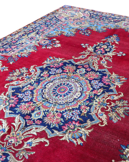 Tappeto kerman  227x140cm