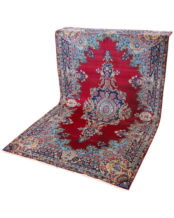 Tappeto kerman  227x140cm