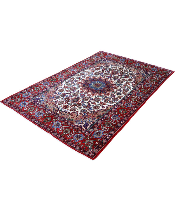 Tappeto najafabad  219x152cm