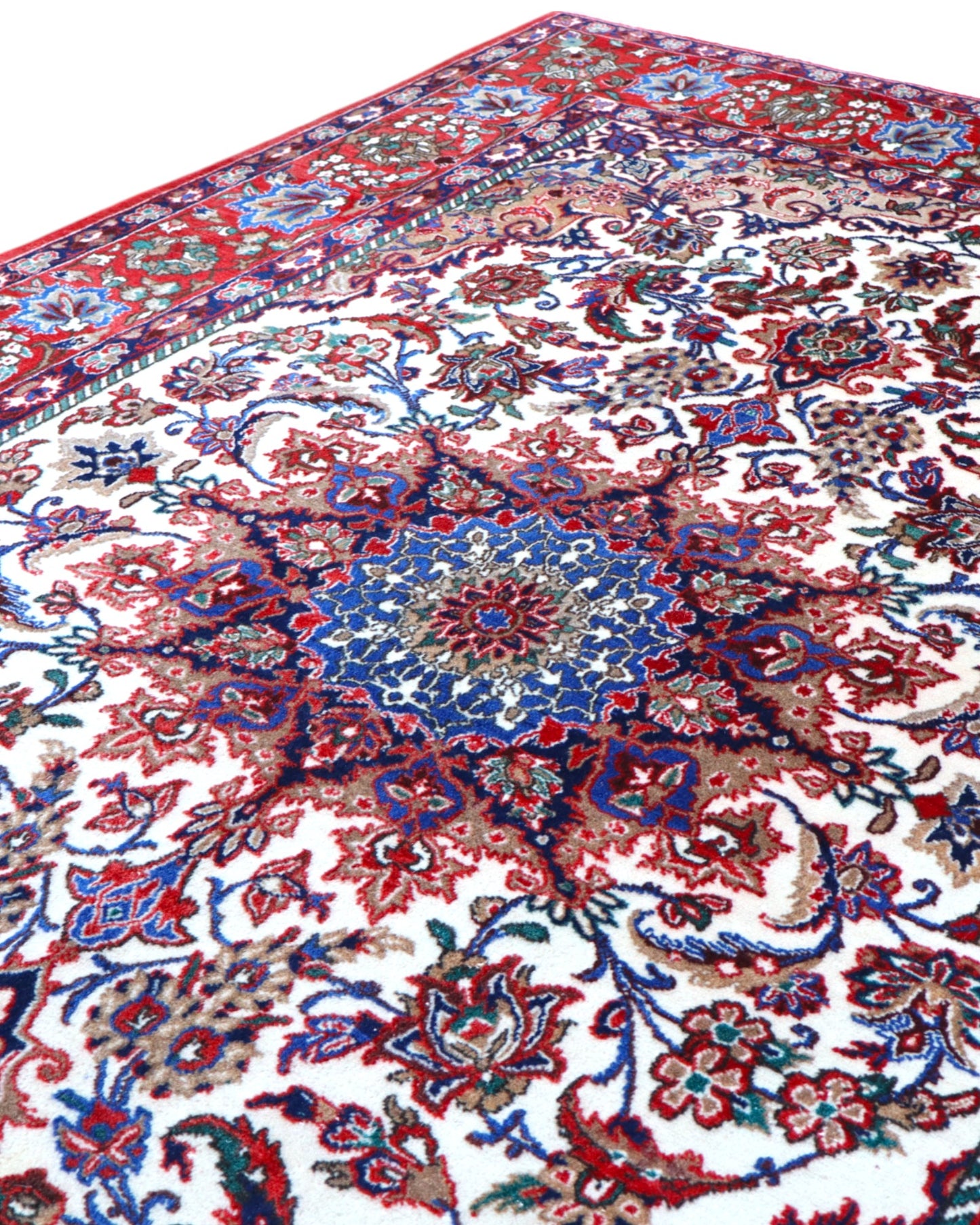 Tappeto najafabad  219x152cm