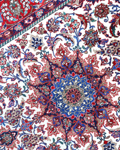 Tappeto najafabad  219x152cm