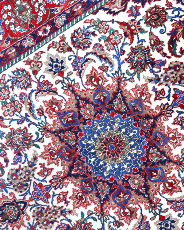 Tappeto najafabad  219x152cm