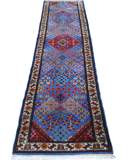 Tappeto rudbar 352x74cm