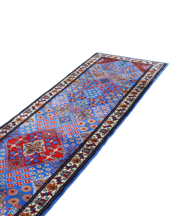 Tappeto rudbar 352x74cm