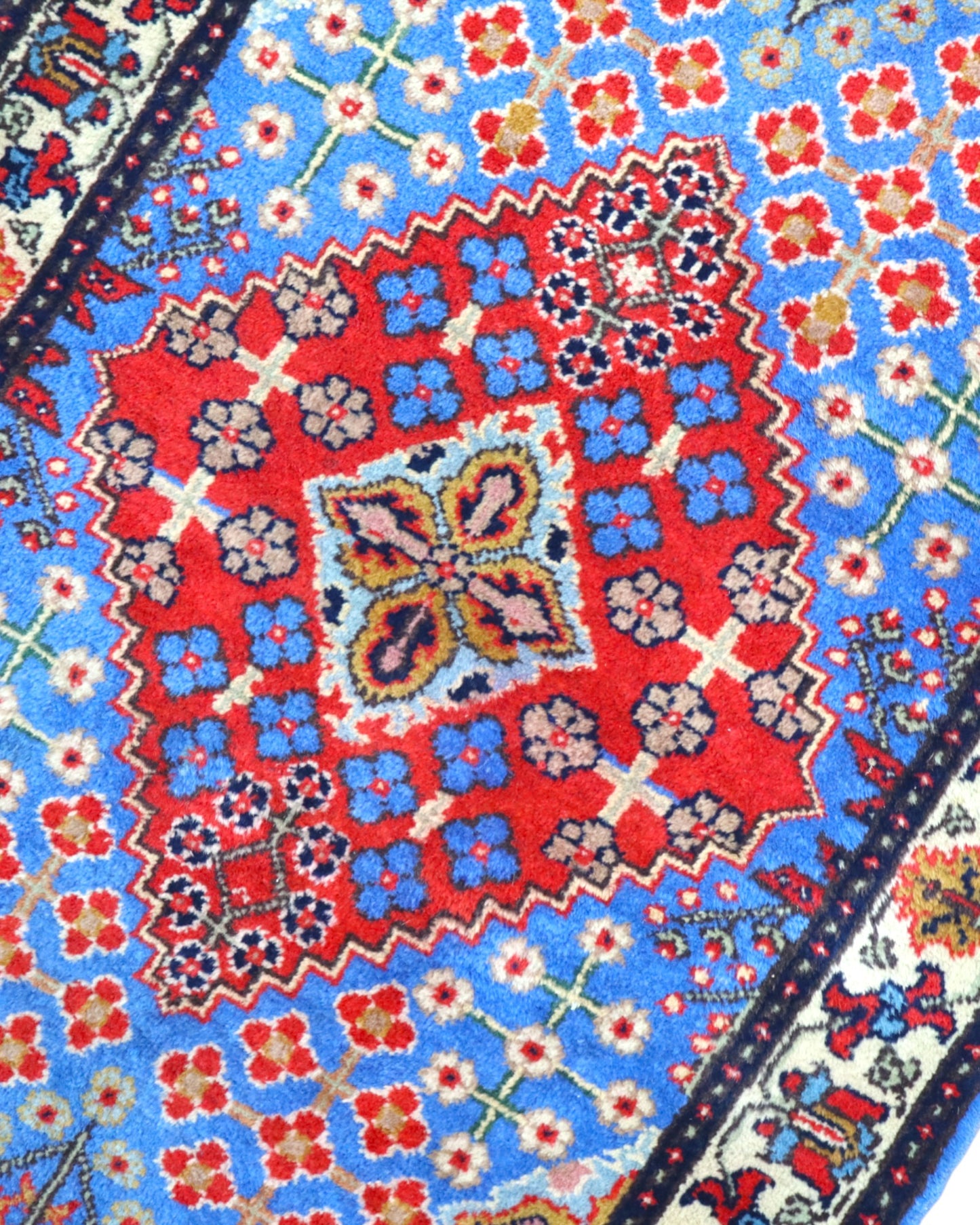 Tappeto rudbar 352x74cm