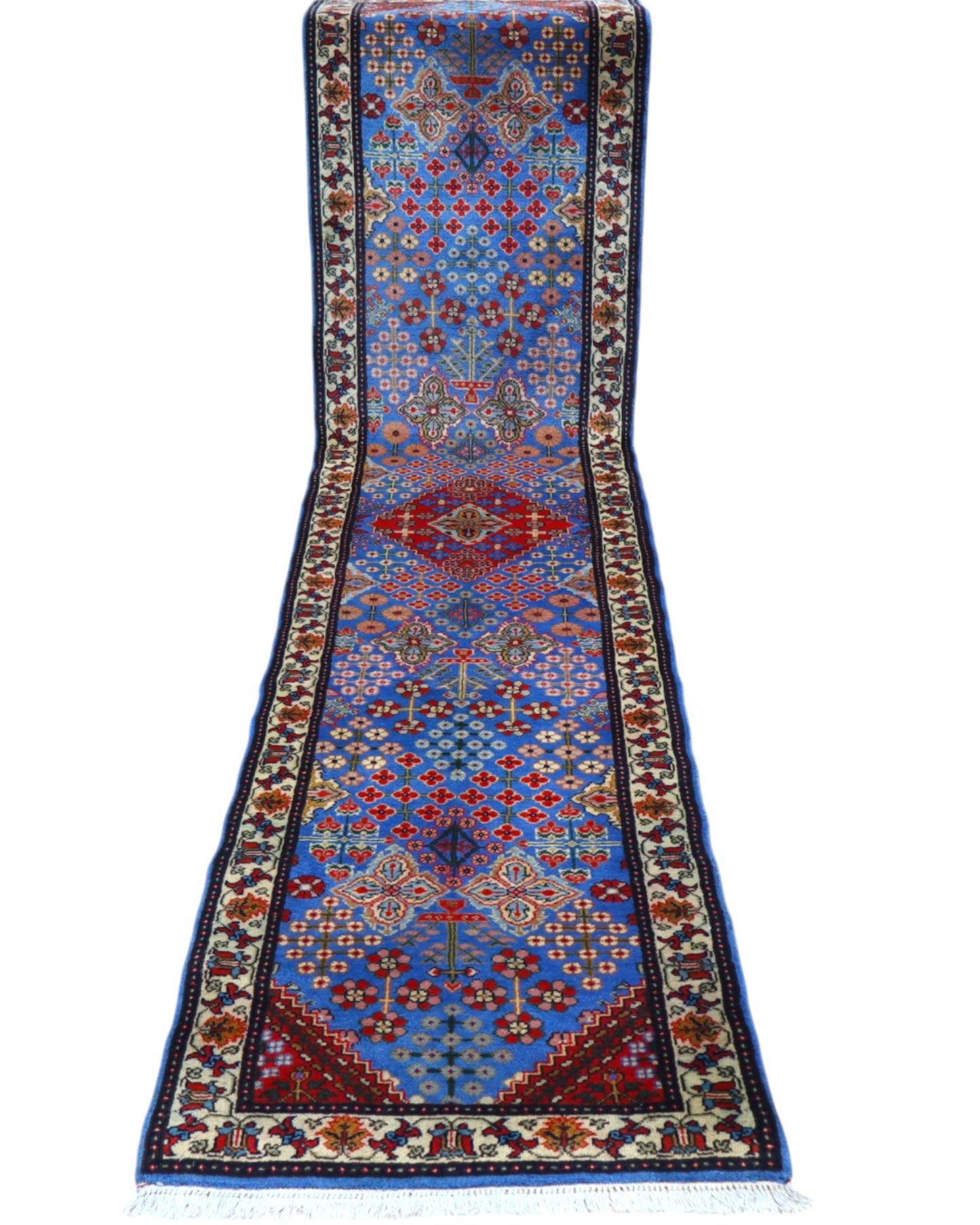 Tappeto rudbar 352x74cm