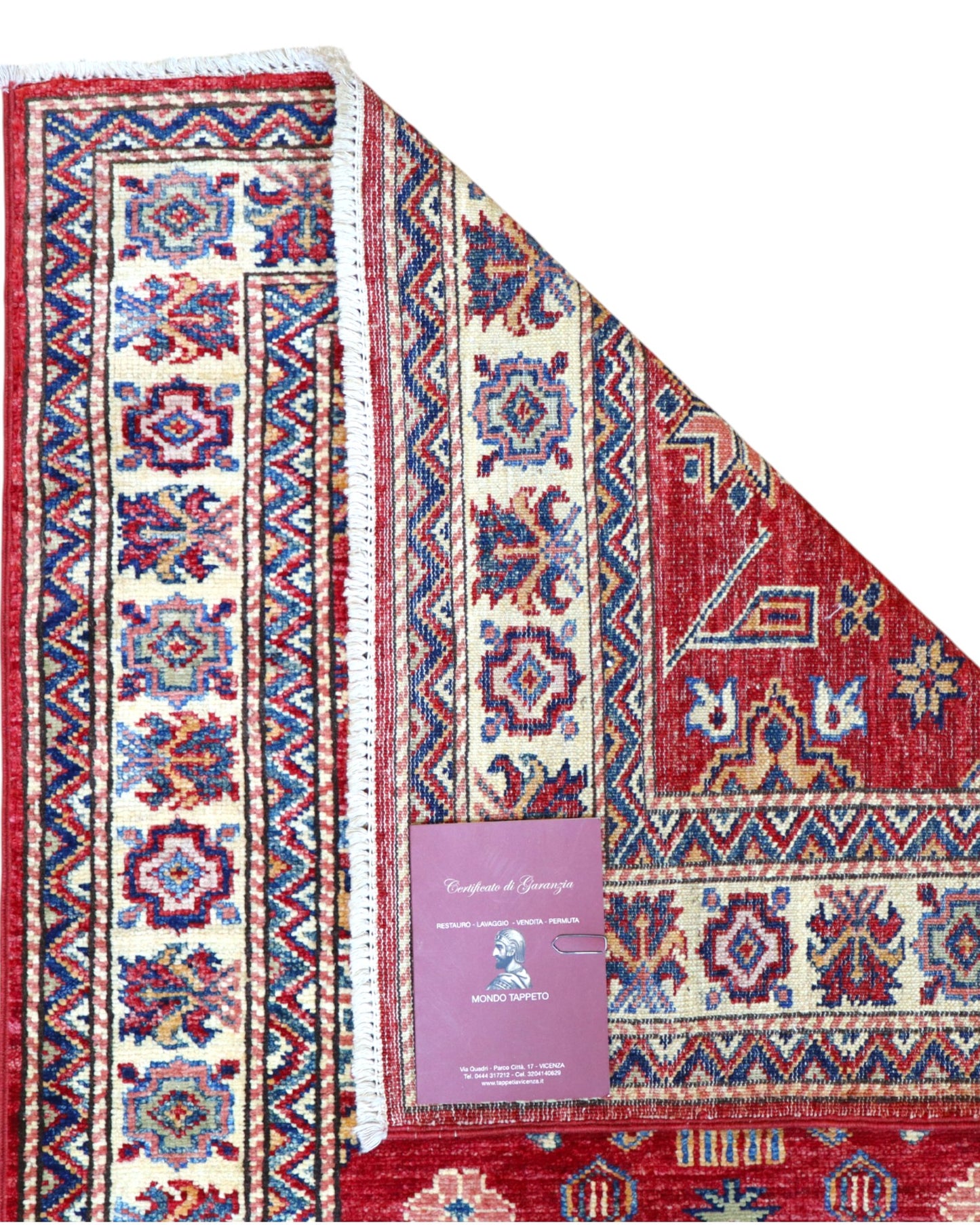 Tappeto kazak  314x86cm