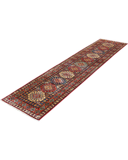 Tappeto kazak 316x75cm