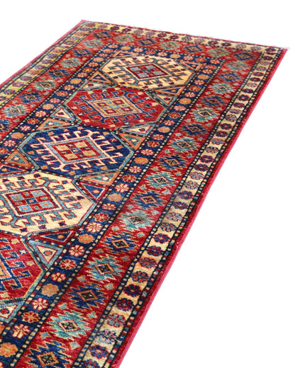 Tappeto kazak 316x75cm