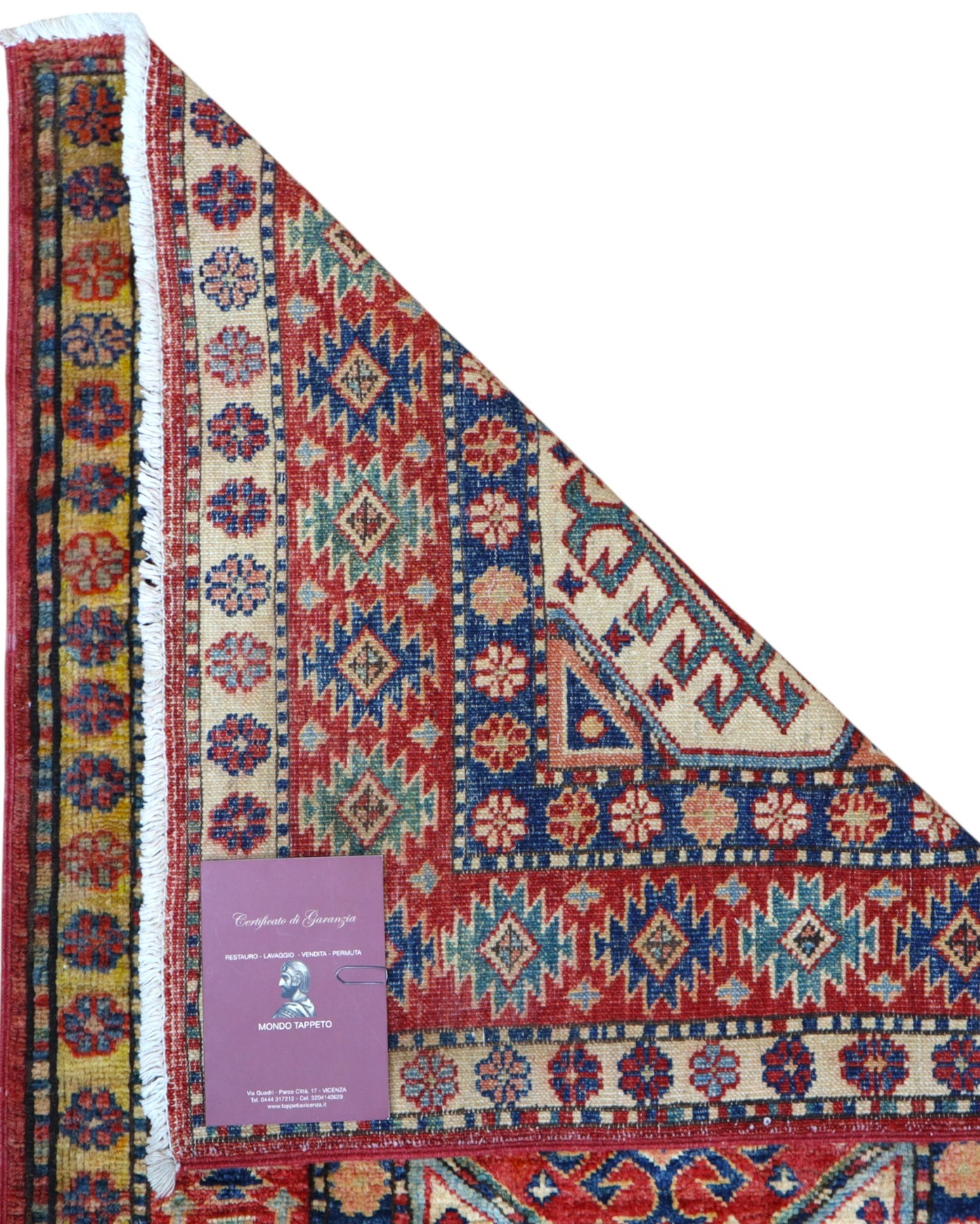 Tappeto kazak 316x75cm