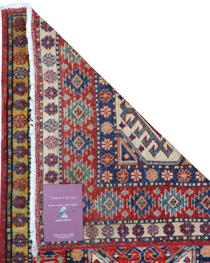 Tappeto kazak 316x75cm