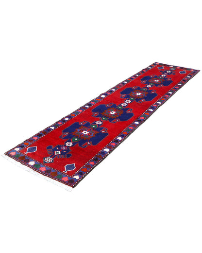 Tappeto hamedan 284x76cm