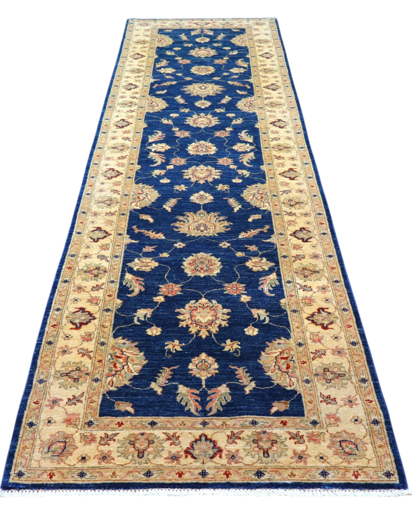 Tappeto farahan ziegler 358x94cm