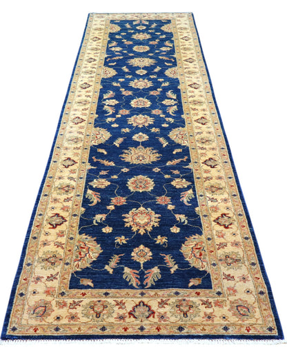 Tappeto farahan ziegler 358x94cm