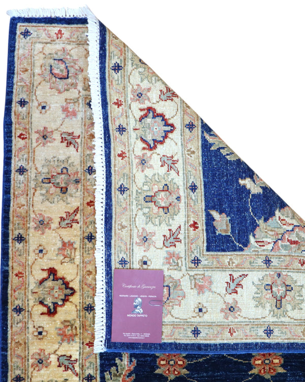 Tappeto farahan ziegler 358x94cm