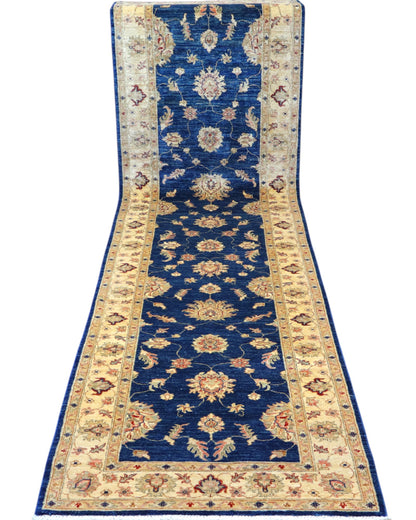 Tappeto farahan ziegler 358x94cm