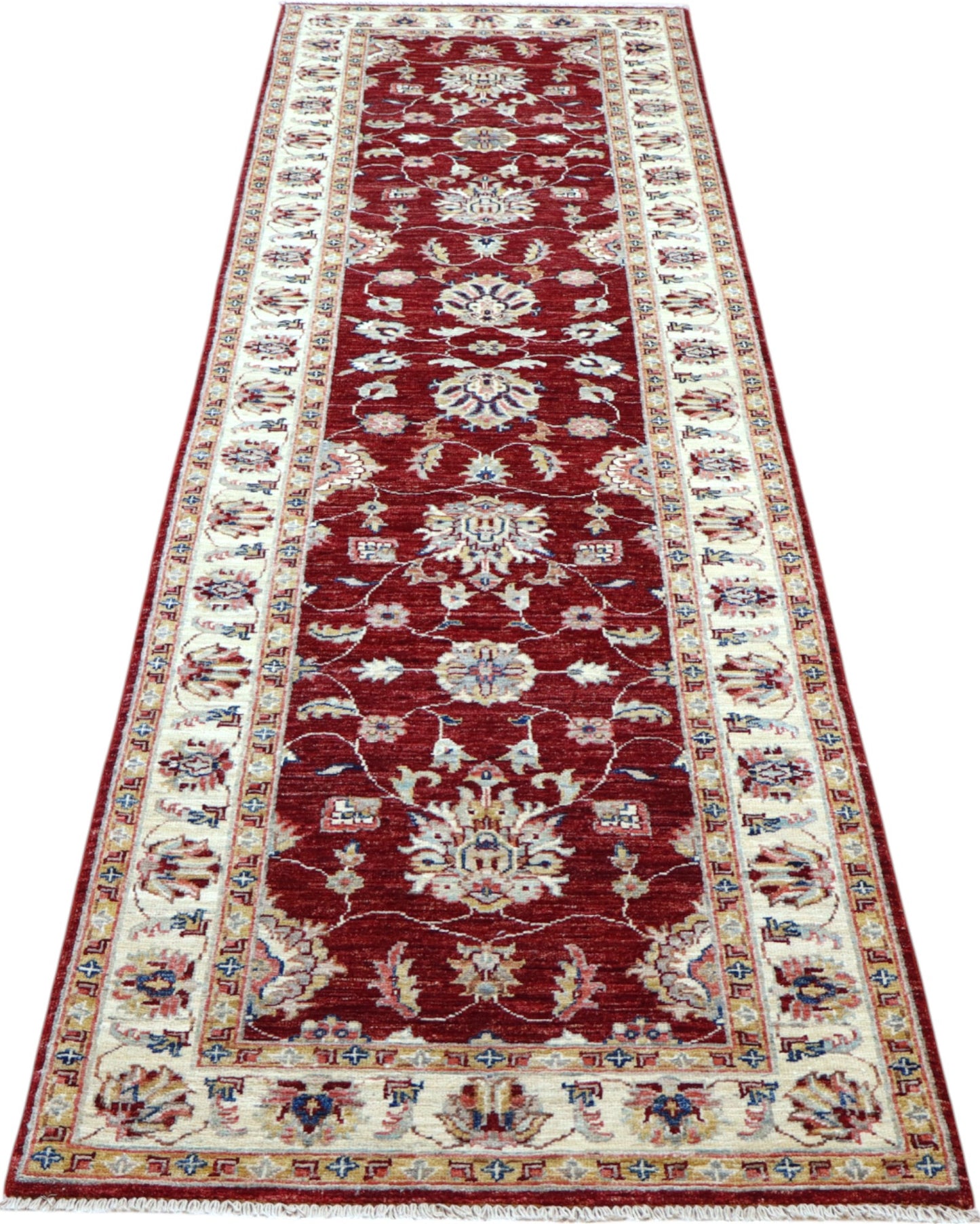 Tappeto ziegler 304x83cm