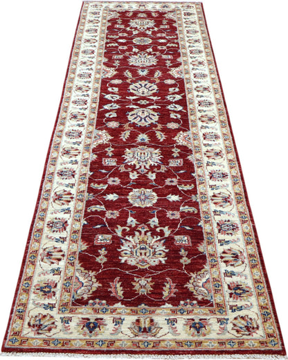 Tappeto ziegler 304x83cm