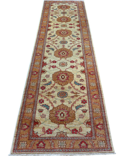 Tappeto ziegler 338x81cm