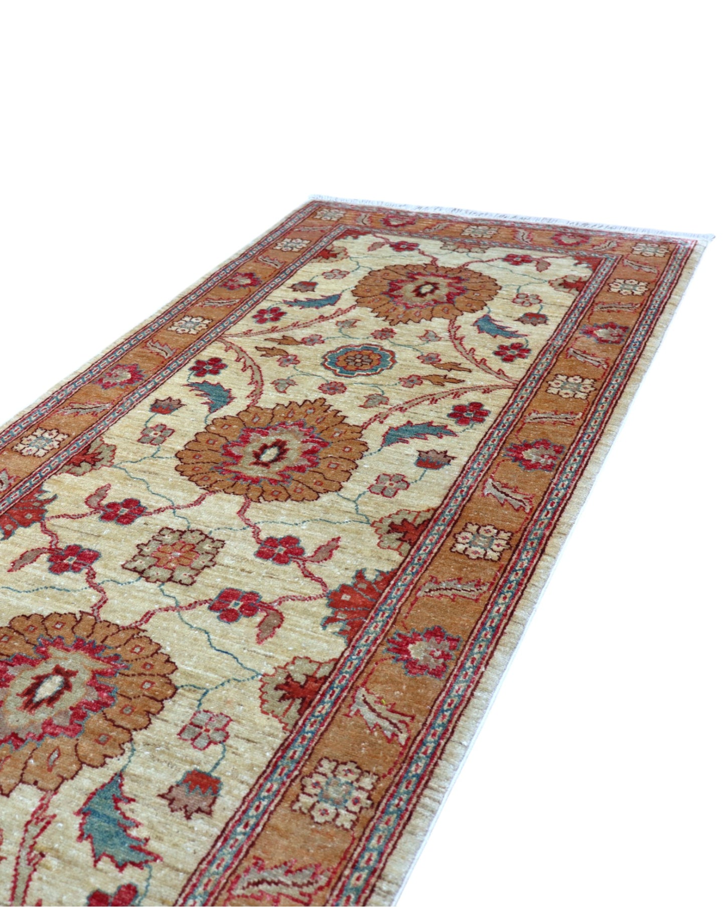 Tappeto ziegler 338x81cm