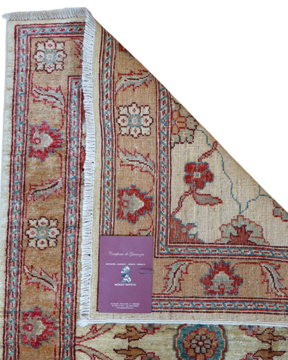 Tappeto ziegler 338x81cm