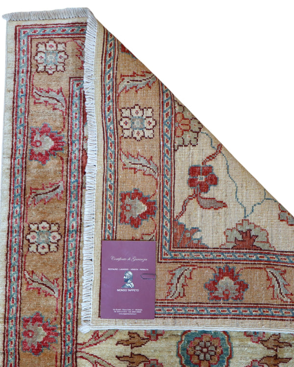 Tappeto ziegler 338x81cm