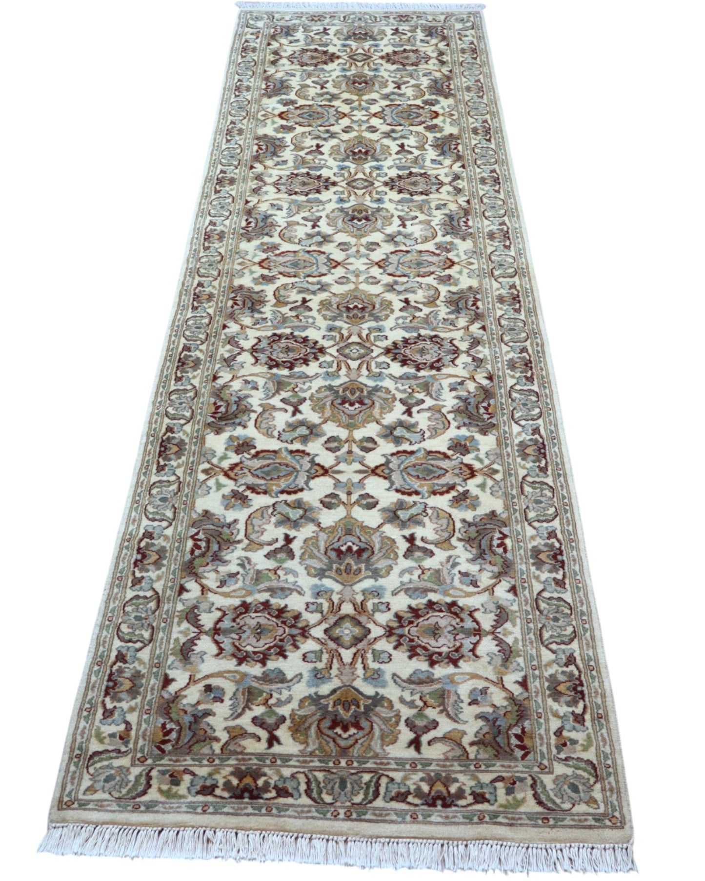 Tappeto kashmir 302x77cm