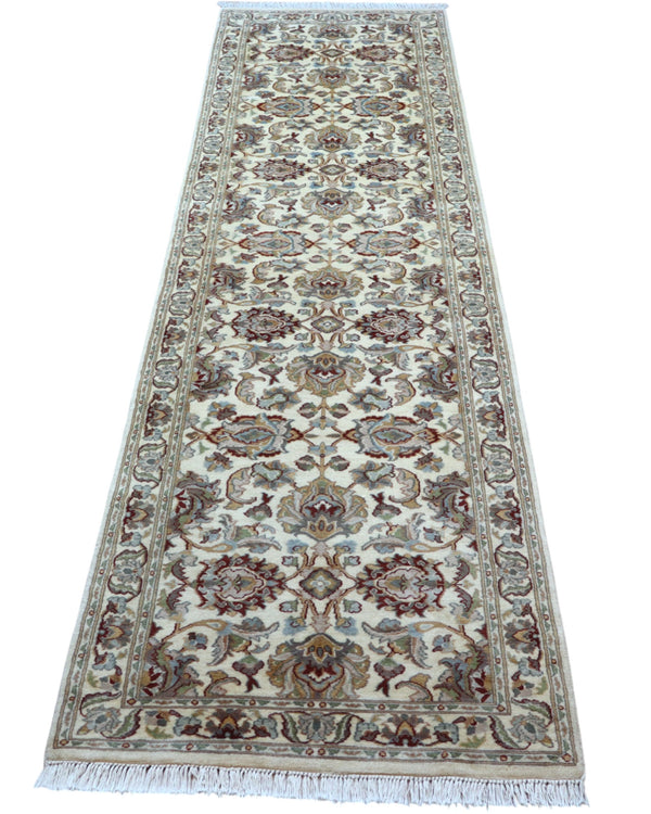 Tappeto kashmir 302x77cm