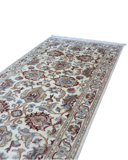 Tappeto kashmir 302x77cm