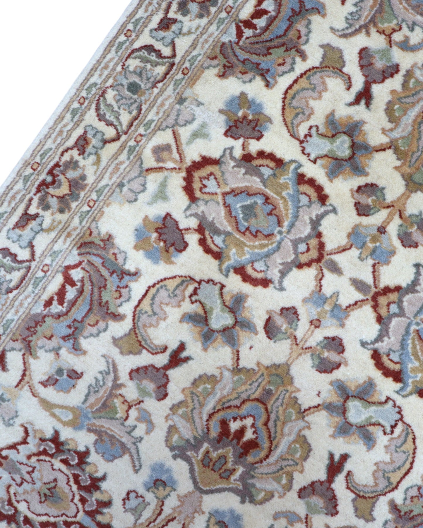 Tappeto kashmir 302x77cm