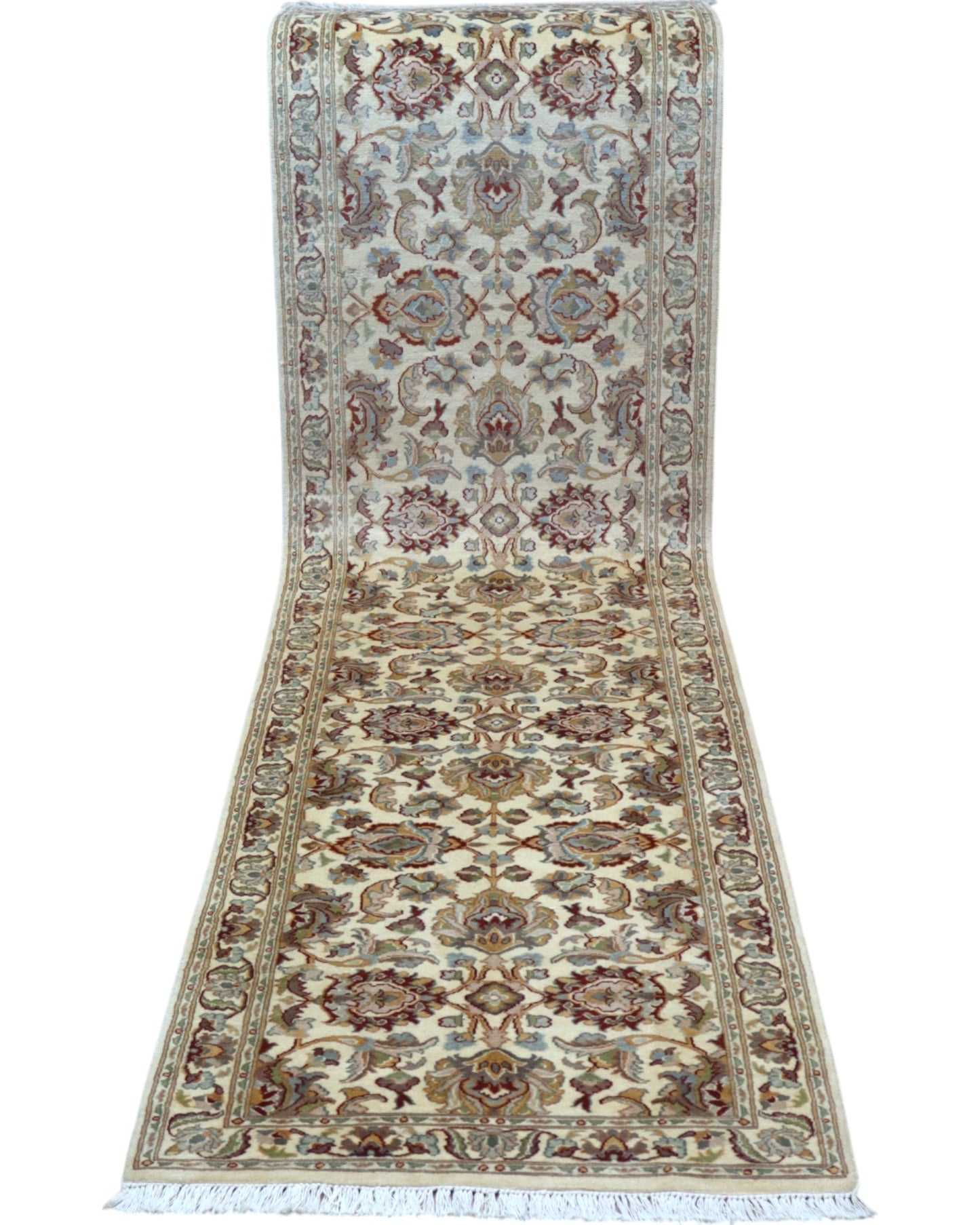 Tappeto kashmir 302x77cm