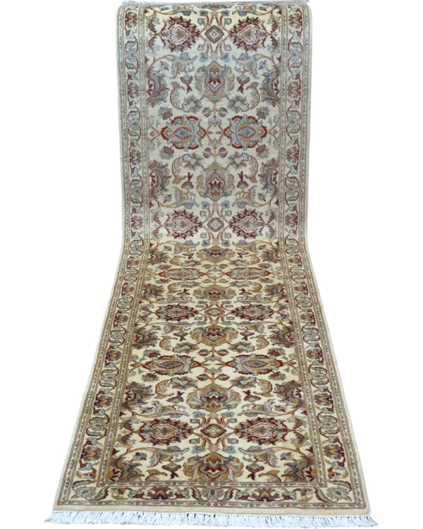 Tappeto kashmir 302x77cm