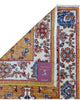 Tappeto farahan ziegler 306x83cm