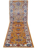 Tappeto farahan ziegler 306x83cm