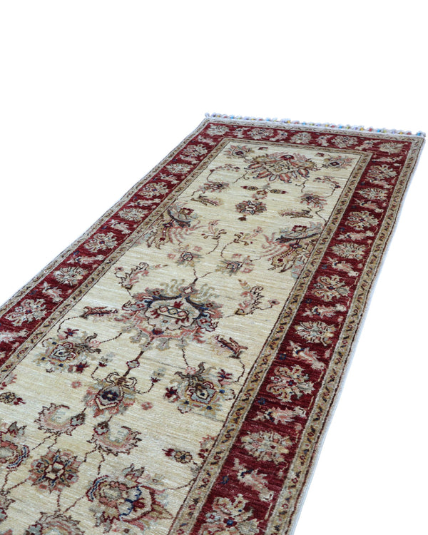 Tappeto ziegler  320x80cm