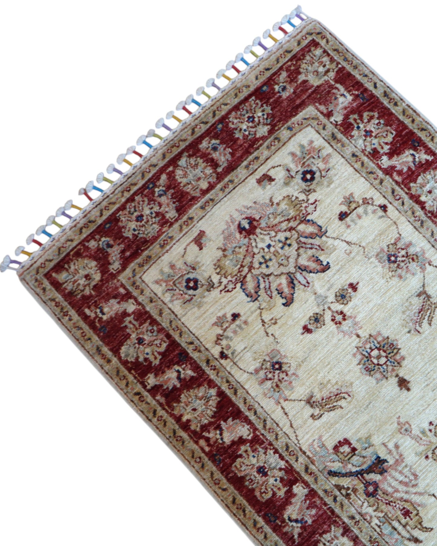 Tappeto ziegler  320x80cm