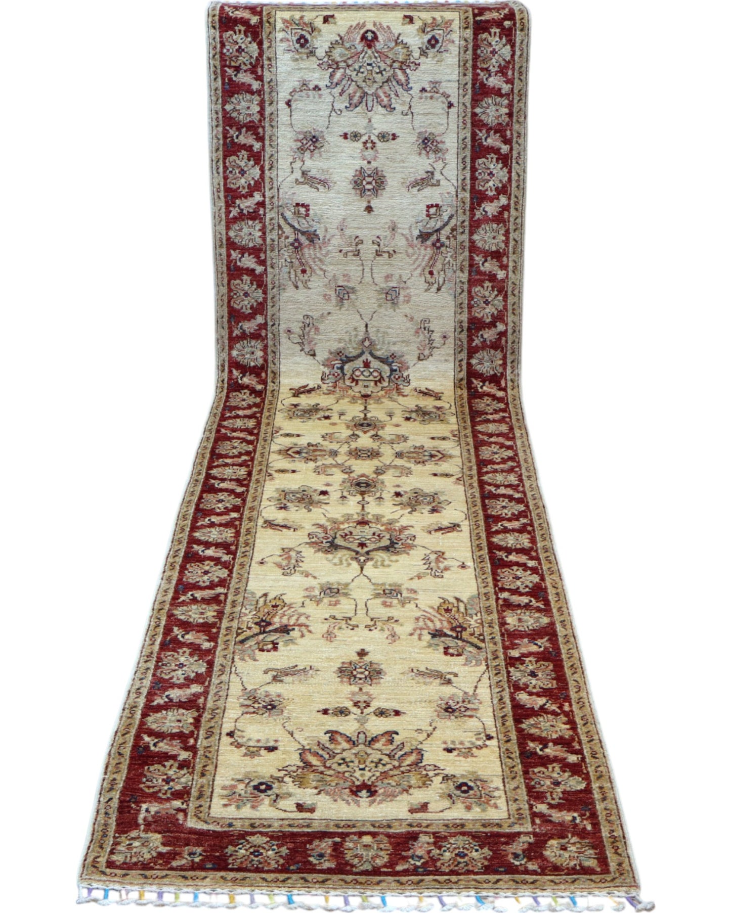 Tappeto ziegler  320x80cm