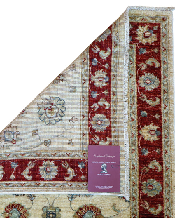 Tappeto farahan ziegler 290x82cm