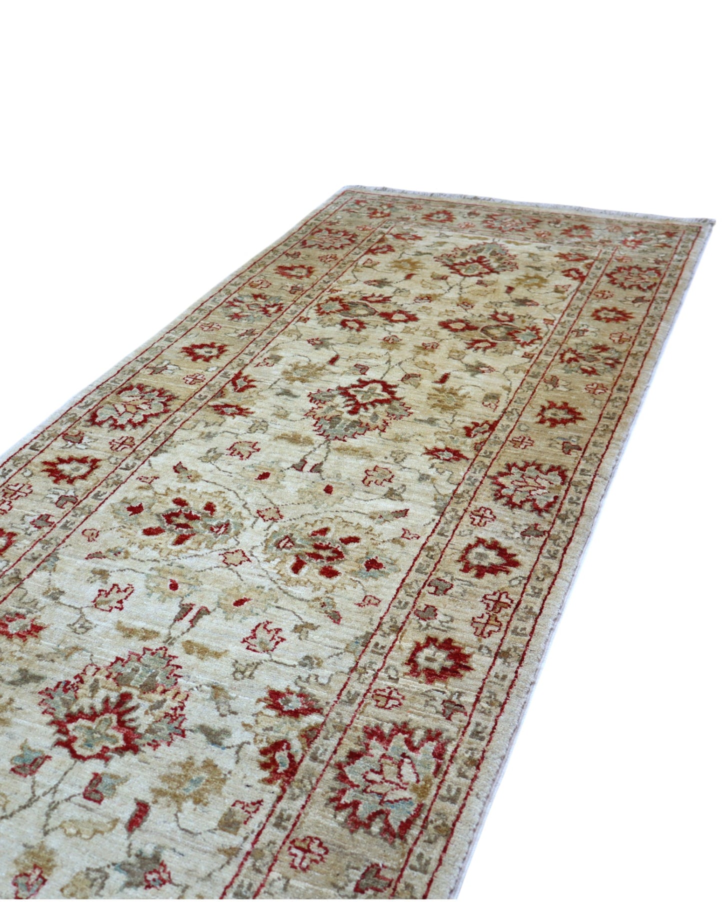 Tappeto ziegler 290x84cm