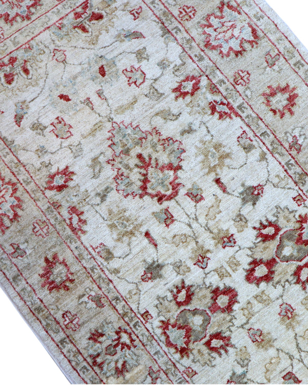 Tappeto ziegler 290x84cm