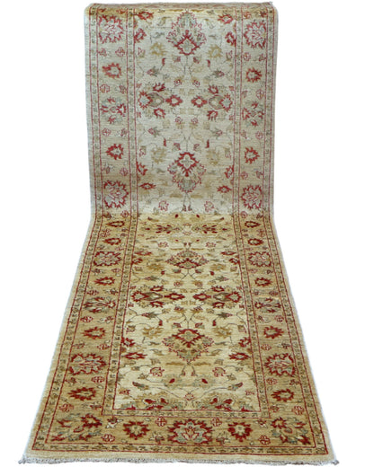 Tappeto ziegler 290x84cm