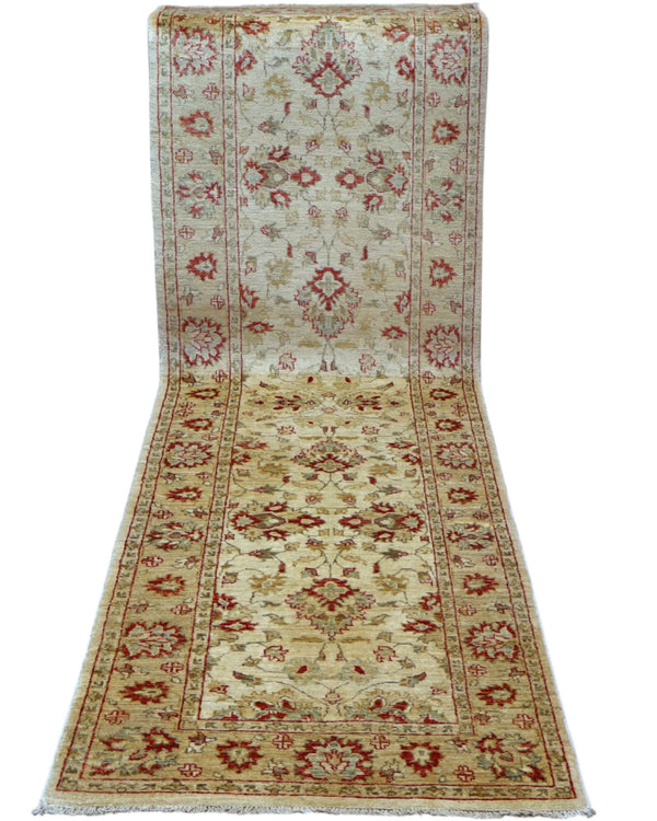 Tappeto ziegler 290x84cm