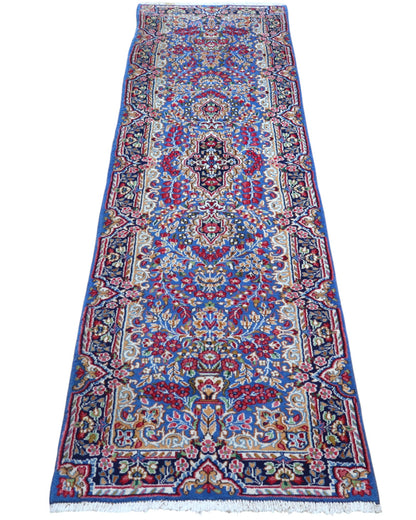 Tappeto kerman  285x73cm