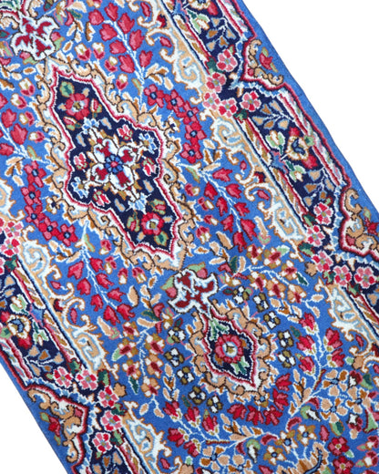 Tappeto kerman  285x73cm