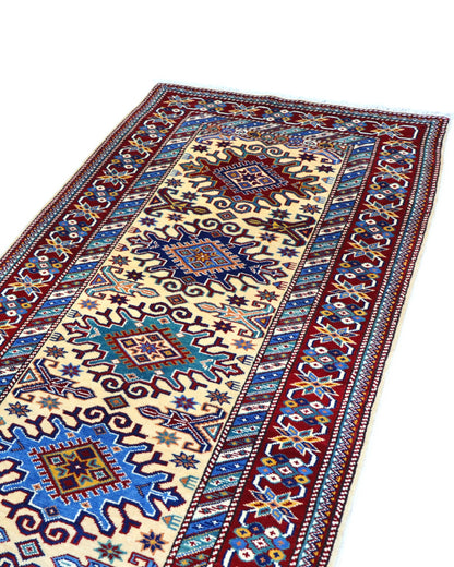 Tappeto shirvan   301x84cm