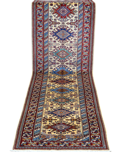 Tappeto shirvan   301x84cm