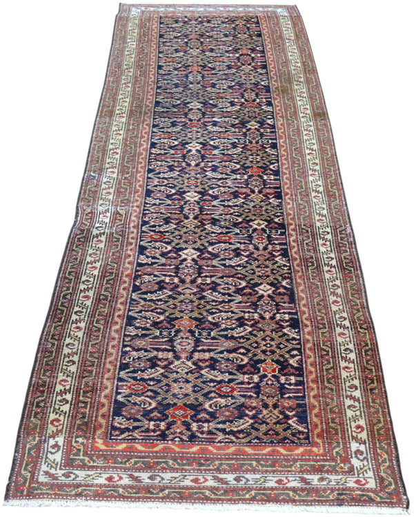 Tappeto malayer antico 300x90cm