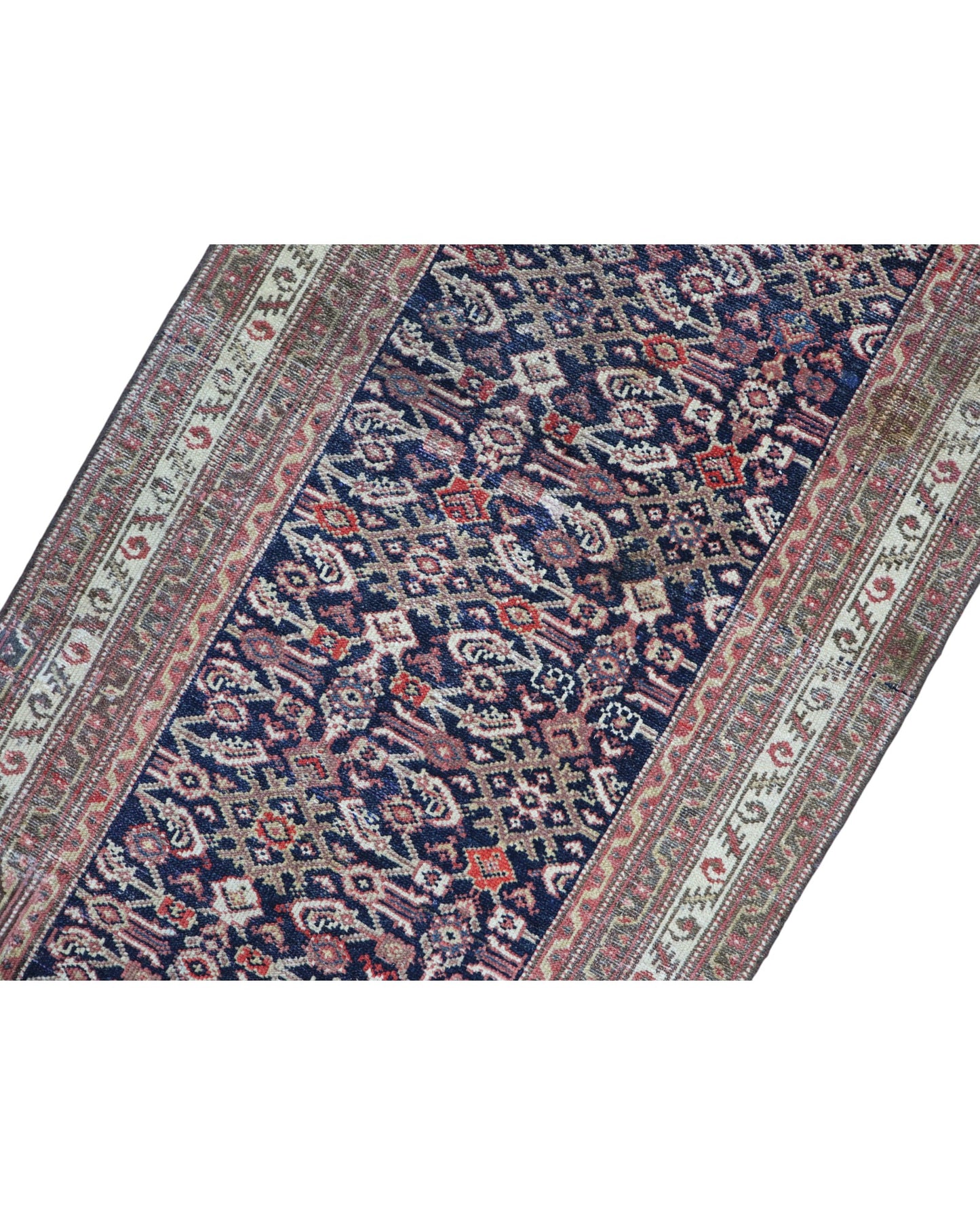 Tappeto malayer antico 300x90cm