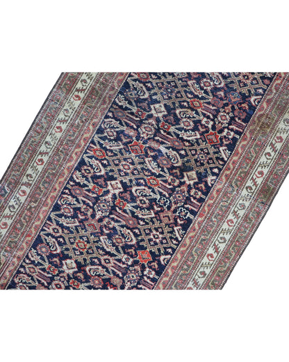 Tappeto malayer antico 300x90cm