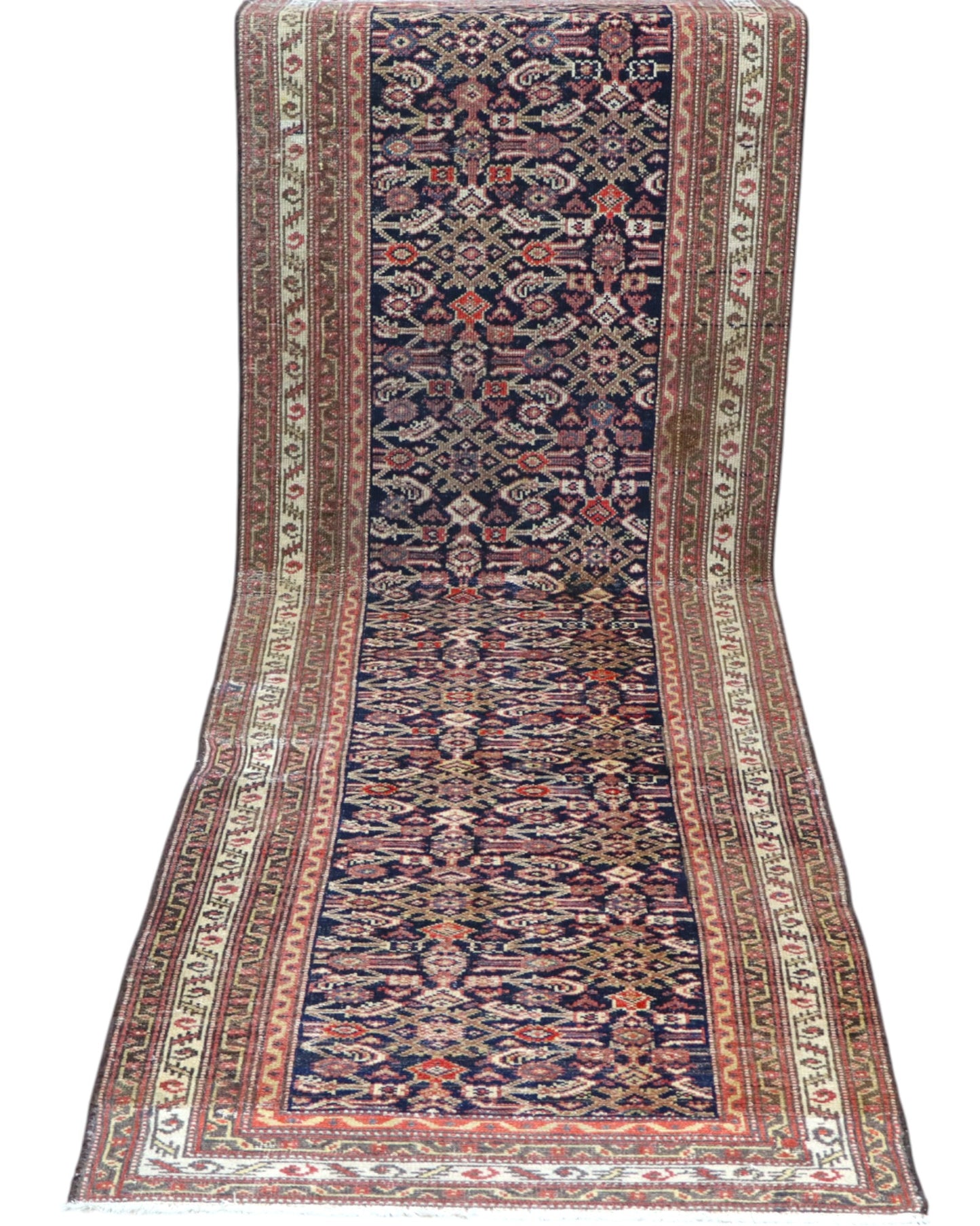 Tappeto malayer antico 300x90cm